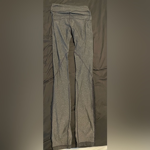 Lululemon Leggings - Picture 2 of 3